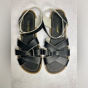 Women’s Salt Water Sandals